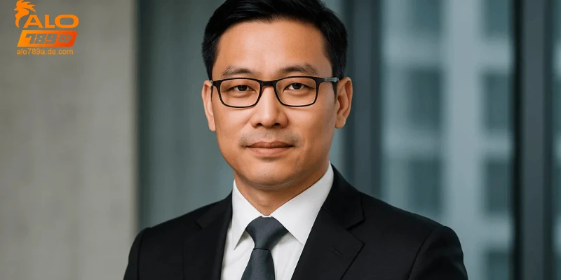 Giới thiệu tổng quan về ceo Huy Hoàng và tầm ảnh hưởng trong ngành cá cược trực tuyến