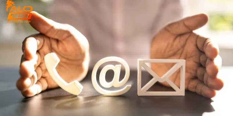 Giới thiệu về liên hệ Alo789 và tầm quan trọng của việc liên hệ đúng cách