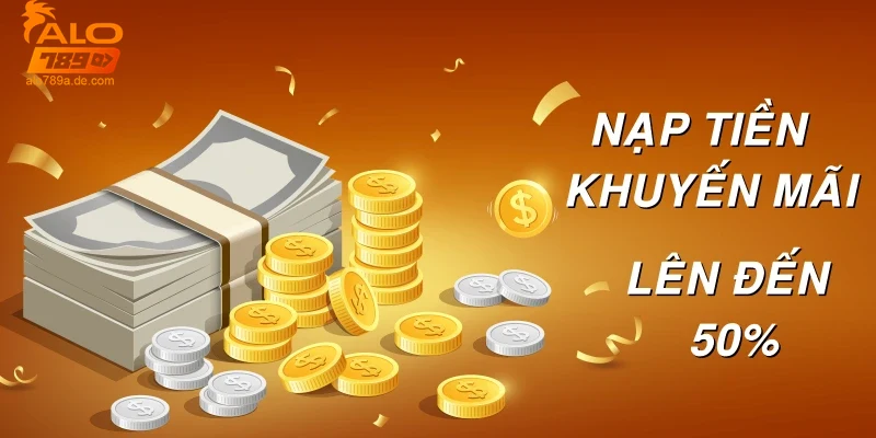 Tổng quan về khuyến mãi Alo789