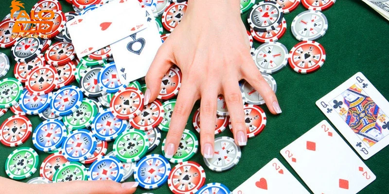 Hướng dẫn chơi game đánh bài online tại Alo789