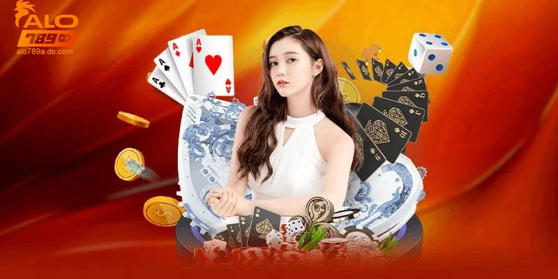 Lợi ích khi sử dụng tài khoản Alo789