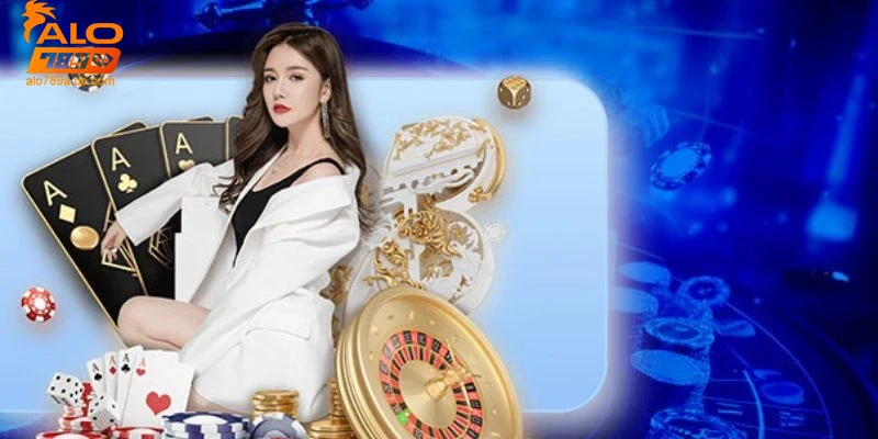 Các sản phẩm, dịch vụ cá cược mà Alo789 cung cấp