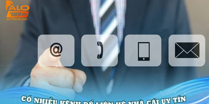 Lợi ích khi sử dụng đúng liên hệ Alo789