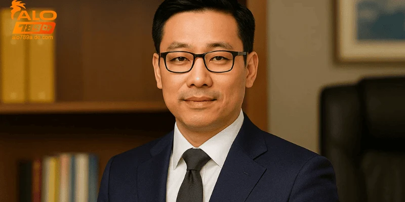 Vai trò và đóng góp của ceo Huy Hoàng tại Alo789