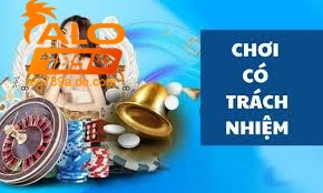 Các công cụ hỗ trợ chơi có trách nhiệm tại Alo789