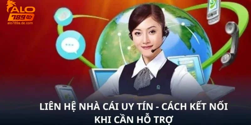 Hướng dẫn từng bước liên hệ và gửi yêu cầu hỗ trợ