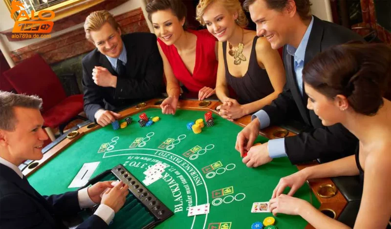 Ưu điểm và điểm nổi bật của Alo789