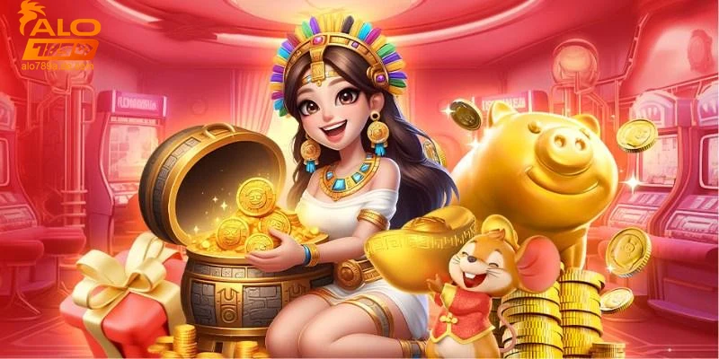 Áp dụng chiến lược nổ hũ hiệu quả tại Alo789