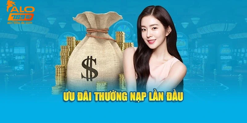 Điều kiện và cách thức tham gia nhận khuyến mãi Alo789