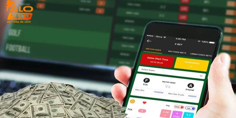 Khuyến mãi hấp dẫn khi đăng ký alo789 mới nhất